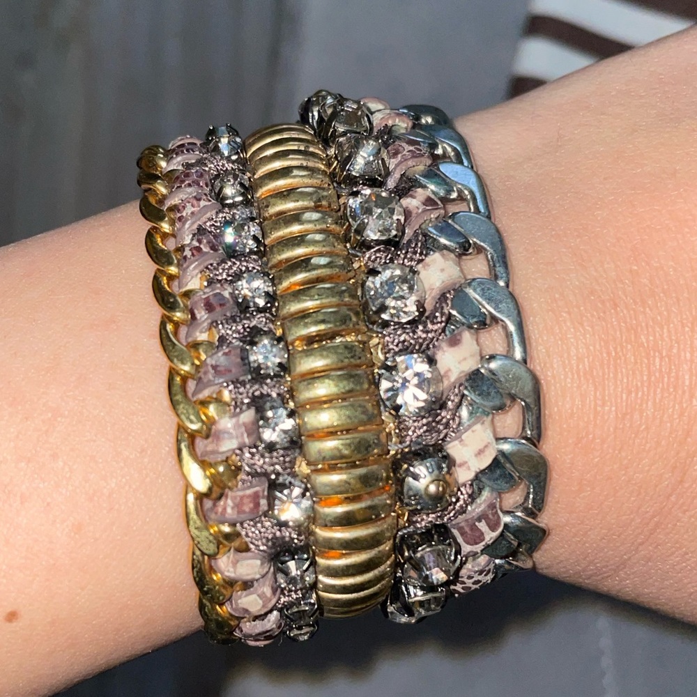 Henri Bendel Bracelet